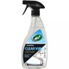 Turtle Wax ClearVue Glass Clean | 300 ML | Sparkling Clean Window